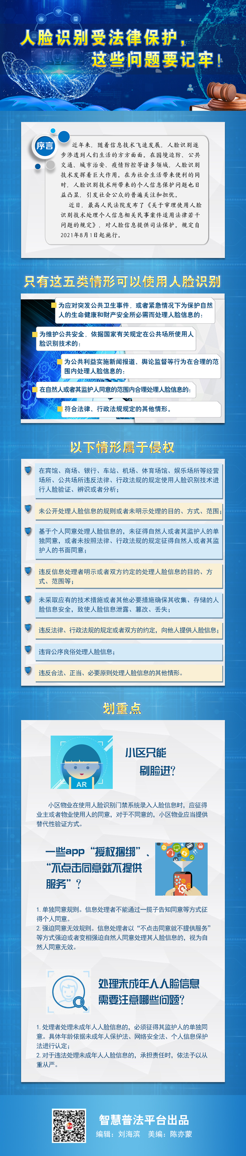 人臉識別受法律保護(hù)，這些問題要牢記！.jpg